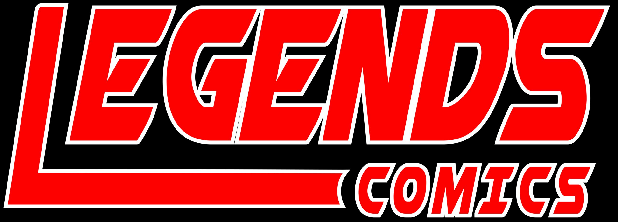 Legends Comics